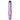 P60 purple wqp 053 20 2 from Máquina PMU - Mast Máquina PMU inalámbrica P60 con carrera intercambiable