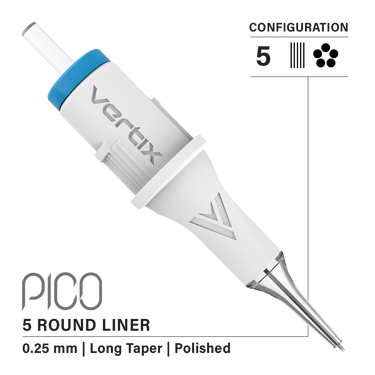 Pico 5 rl 25 lt b from Sale Overige