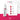 The Pigment lip pigmenten PMU lip behandelingen zachte transparante looks gedurfde contouren langdurige resultaten Cherry weerspiegeling natuurlijke elegantie lichte neutraal-warme rode kleur past zich aan elke ondertoon lippen subtiel accentueren krachtig stralen frisse maar onopvallende lipkleur tint