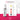 wenkbrauw PMU pigmenten The Pigment hairstrokes powderbrows shading hoogwaardige formule langdurige kleurstabiliteit uitstekende resultaten professionele wenkbrauwbehandeling Medium Brown kastanjebruin neutrale bruin tint zachte warmte Fitzpatrick-types 2, 3, 4 en 5 wenkbrauwen natuurlijke volheid diepte