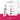 wenkbrauw PMU pigmenten The Pigment hairstrokes powderbrows shading hoogwaardige formule langdurige kleurstabiliteit uitstekende resultaten professionele wenkbrauwbehandeling Light Brown gouden warme bruine tint Fitzpatrick-types 1, 2 en 3 gouden basis levendige zonovergoten gloed mengkleur andere tinten stralender warmer tintje pmu
