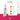 wenkbrauw PMU pigmenten The Pigment hairstrokes powderbrows shading hoogwaardige formule langdurige kleurstabiliteit uitstekende resultaten professionele wenkbrauwbehandeling Orange pure oranje tint veelzijdig mengkleur andere tinten warmer neutraliseren PMU-resultaten asgrauw uitzien dynamische tint frisse zonnige dimensie pmu