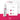 The Pigment lip pigmenten PMU lip behandelingen zachte transparante looks gedurfde contouren langdurige resultaten Fuchsia elegantie koele bessentint verfijnd modern onderscheiden stijlvol frisheid als diepgang tinten
