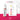 The Pigment lip pigmenten PMU lip behandelingen zachte transparante looks gedurfde contouren langdurige resultaten Terracotta mediterrane warmte frisse warme oranje tint levendig perzikkleurig koele lippen te neutraliseren andere kleuren warmer te maken tint