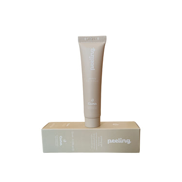 Peeling PMU Cura PMU pigmentatie tattoo behandeling verwijderen dode huidcellen voor de behandeling lipbehandeling lippen glad zacht
hoog geconcentreerd product alleen geschikt voor professionals vocht inbrengend zachte egaal resultaat