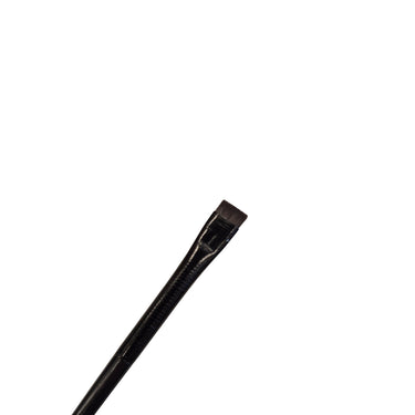 pinceaux à sourcils noirs Amavi soins des sourcils pinceaux contour soins maquillage permanent brow styling