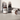 Ombre Brows pigmenten Perma Blend Luxe Paulina Osinkowska set zes pigmenten ontworpen natuurlijke mooie langdurige ombre brows elegante transparante display geleverd uitgebreide kleurenkaart PMU