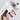 Ombre Brows pigmenten Perma Blend Luxe Paulina Osinkowska set zes pigmenten ontworpen natuurlijke mooie langdurige ombre brows elegante transparante display geleverd uitgebreide kleurenkaart PMU