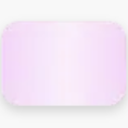 Pink from Comforties ~ Gants Glamour Soft Nitrile Or & Rose