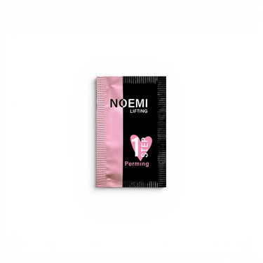 Noemi Lifting Innovate Schritt 1 professionell fixing Lotion für lash lift und brow lift. Vegane Formel mit pflegenden Inhaltsstoffen für gesunde, perfekt fixierte Wimpern und Augenbrauen.