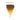 Swatch golden brown from The Pigment Golden Brown ~ Pigment de micropigmentation 10 ml