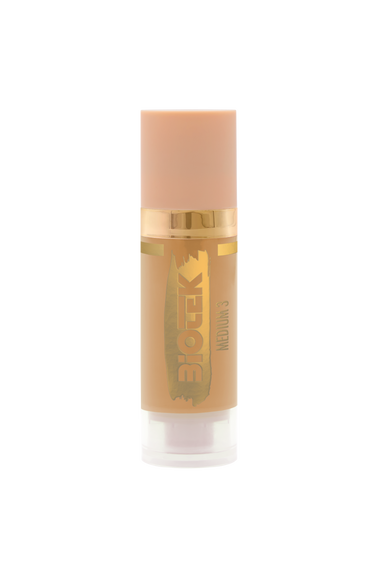 Template newflaconcinobiotek18ml medium3 from Pigments BIOTEK pour maquillage permanent et micropigmentation - Medium 3