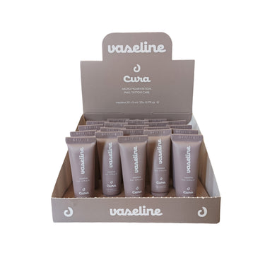 Balsamo post-trattamento PMU Cura PMU Trattamento per la pigmentazione dei tatuaggi Balsamo post-trattamento per sopracciglia e labbra Leggero, delicato, morbido, traspirante, delicato, rigenerante, lenitivo, processo di guarigione, risultato splendido Vitamina E + Pantenolo