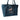 Práctica bolsa de lona para guardar objetos, grande, con dos juegos de asas y un bolsillo adicional para guardar objetos de valor PMU