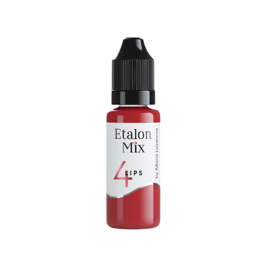 etalon mix Lippen 4