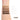 Inorganic liquid swatches 2 from BIOTEK Rapid Shading Pigments PMU - Cosmopolitan Maquillage Permanent Sourcils