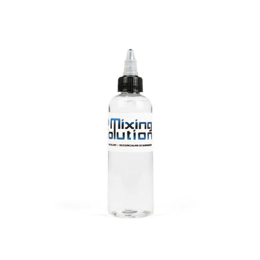 Mixingsolution from Verdunners