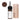 Nuva colors 75 auburn 15ml reach 2023 from Nuva Colors Pigments - Auburn 75 - Brow Pigment