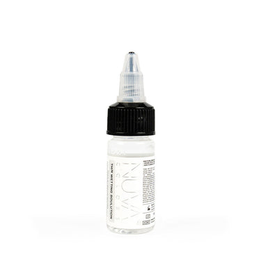 Nuva colors thin wetting solution 15 ml 12oz from Verdunners