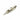 Optimagold6 from Kwadron Optima Or cartridges - Doublures rondes 1 point pour PMU