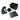 atom x ~ power supply