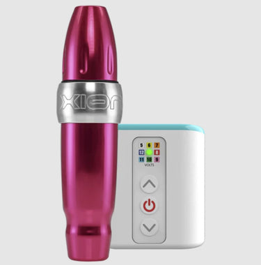 Bubblegum airboltmini 63ecdcbb e6e4 4675 b021 1f59b51f9f30 from PMU Machine - Microbeau Xion S Combipack