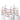 Evenflotruelipset from Evenflo ~ True Lips pigment set