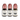 Creëer wenkbrauwen koele ondertoon Perma Blend Luxe Cool Brows Mini Set drie meest populaire Perma Blend Luxe, koele bruin pigmenten permanente make-up wenkbrauw behandelingen PMU