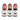 perfecte wenkbrauwen Perma Blend Luxe Modified Brown Mini Set meest populaire Perma Blend Luxe wenkbrauw pigmenten permanente make-up wenkbrauw behandelingen PMU