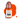 Outstanding Orange heldere oranje kleur sterke warme ondertonen modifier kleuraanpassingen Perma Blend Luxe areola pigmentset Vicky Martin revolutionaire 3D Areola micro pigmentatie techniek borstkanker permanente make-up PMU