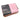 grandes serviettes noires Monoart Towel Up, serviettes pour patients, bavoirs dentaires, en cellulose, très absorbantes, avec film en polyéthylène imperméable, refermables