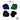 Pigment-modified black eyeliner Perma Blend black pigment with warm undertones, organic pigment, PMU