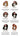 pigment Ready Dark Perma Blend Luxe wenkbrauw kleur contrast medium melaninerijke huid eyeliner Ready Set GO warme voorgemengde gebruiksklare pigmenten brow artist expert PMU