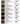 pigment Ready Medium natuurlijke wenkbrauw kleuren gemixed Ready Dark Darkest Perma Blend Luxe Ready Set GO Ready pigmenten warme voorgemengde gebruiksklare pigmenten brow artists experts PMU