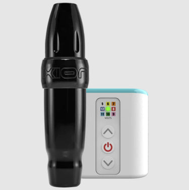 Stealth airboltmini 945cecc5 9959 4a22 bca3 908044ec257a from Máquina PMU - Microbeau Xion S Combipack