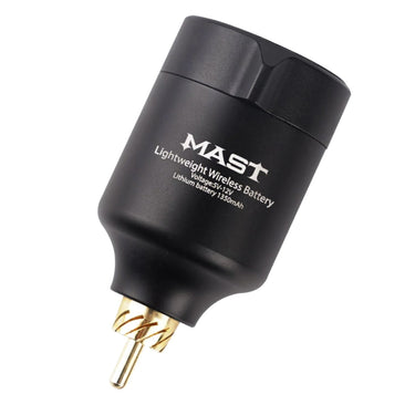 T1mastbatterij from Mast T1 kabelloser Akku für PMU-Maschine