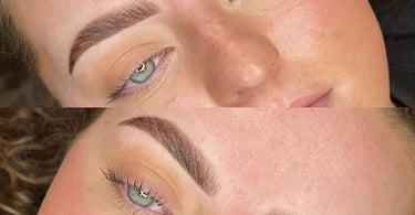 Review ~ Biotek Rapid Shading pigmenten