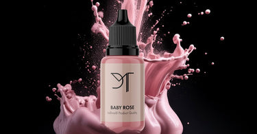 Uitverkoop DMT Beauty