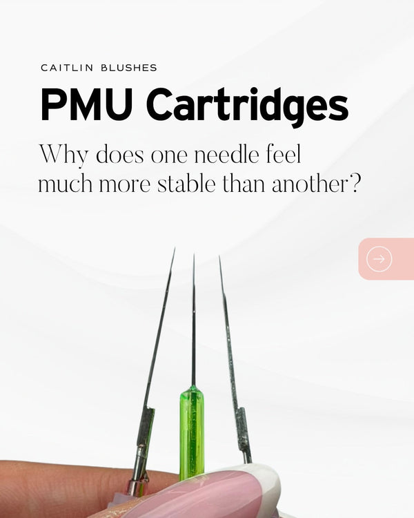 Naaldmodules