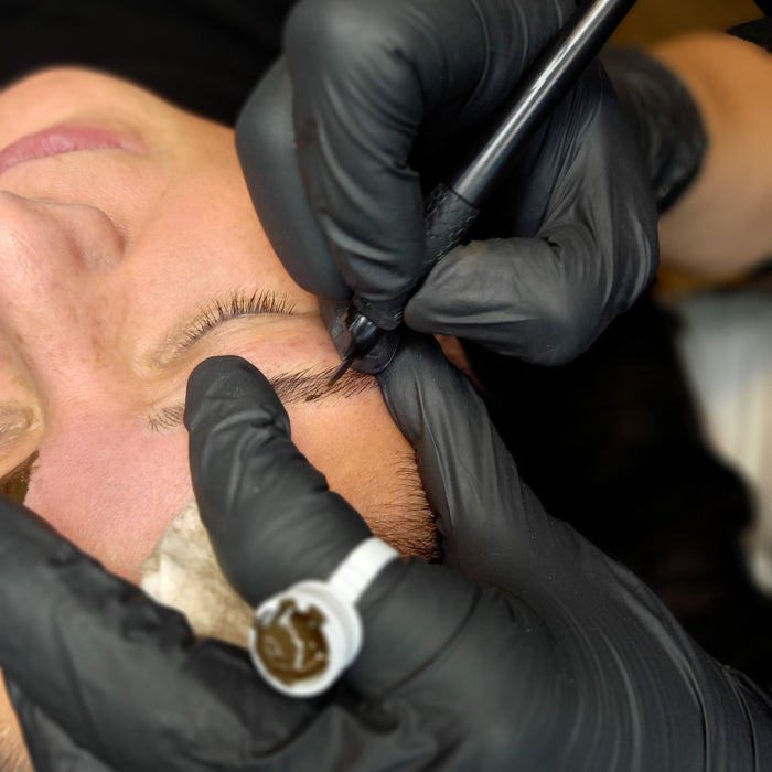 5 Tips voor Microblading
