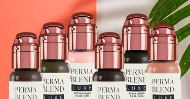 ❤ PERMA BLEND LUXE