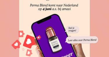 Perma Blend Masterclass