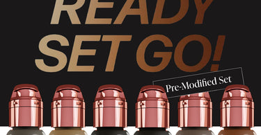 Perma Blend Luxe ~ Ready pigmenten