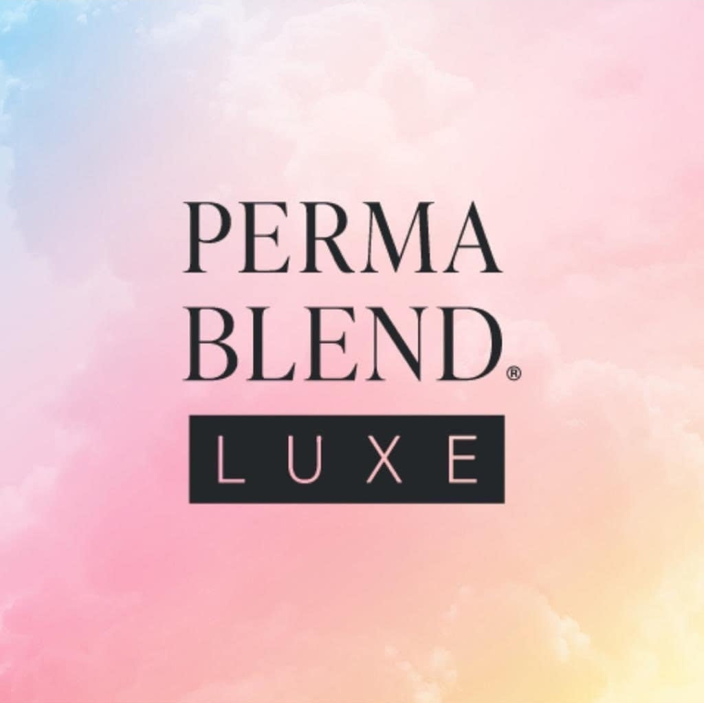 Perma Blend LUXE ~ Conform REACH