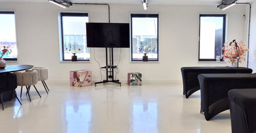 Huur The Talent Room voor jouw event of Masterclass