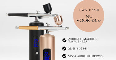 Hello Airbrush