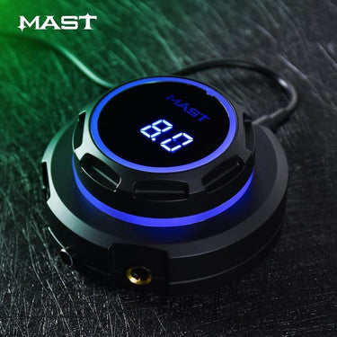 Mast Power Supply