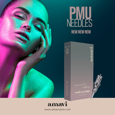 Amavi Naaldmodules