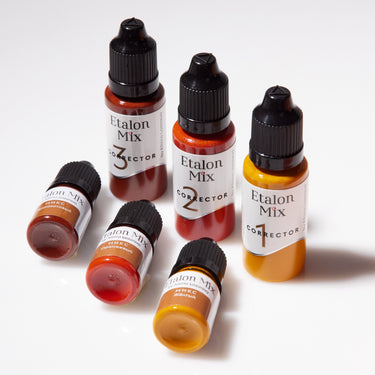 Correctors ~ Etalon Mix