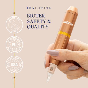 PMU Pen Machines ~ Biotek